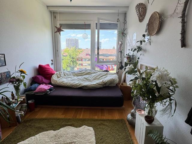 Zimmer mieten in Bern