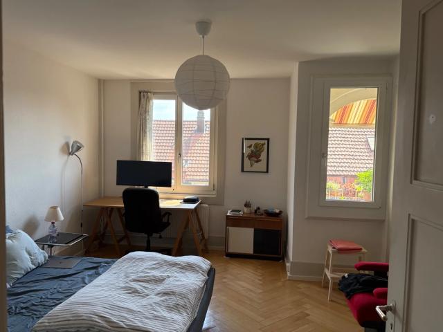 Zimmer mieten in Bern