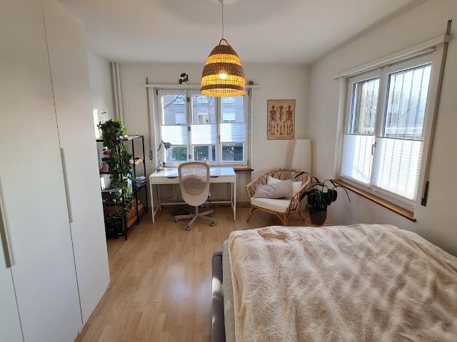 Zimmer mieten in Bern