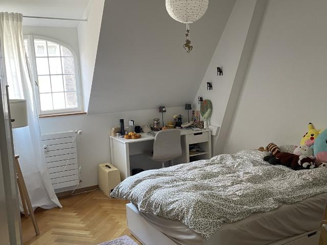 Zimmer mieten in Grossbasel, Basel