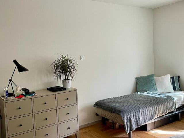 Zimmer mieten in Hirslanden, Zürich