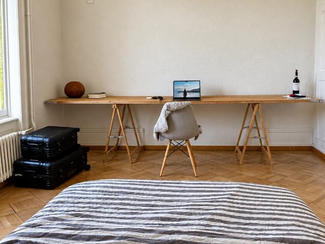 Zimmer mieten in Hirslanden, Zürich