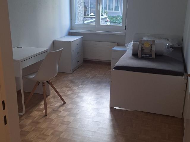 Zimmer mieten in Altstetten, Zürich