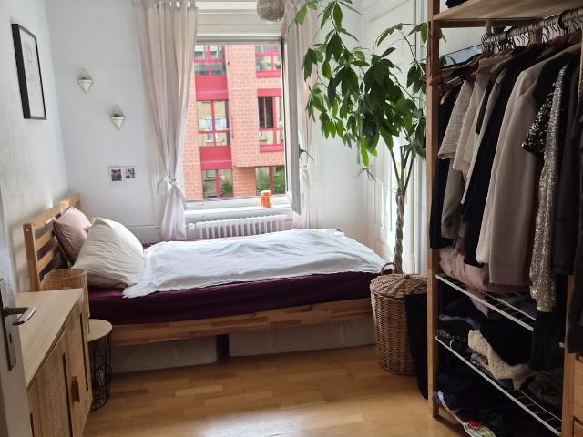 Zimmer mieten in Einigen, Zürich