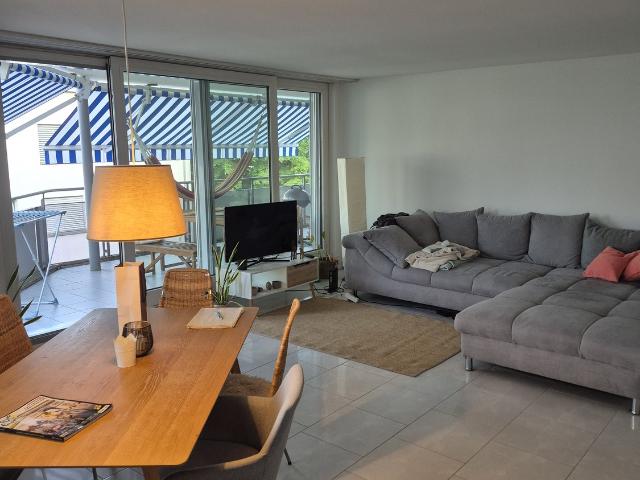 Zimmer mieten in Einigen, Zürich