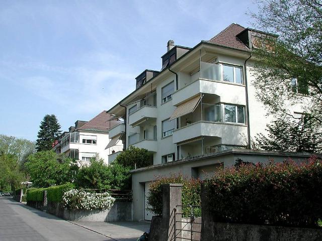 Zimmer mieten in Bern
