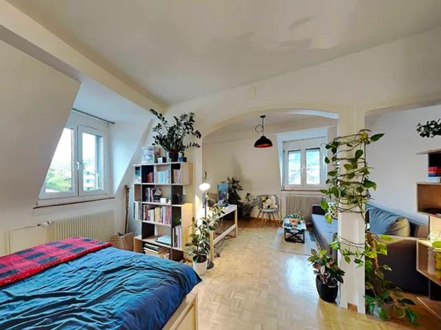 Zimmer mieten in Einigen, Zürich