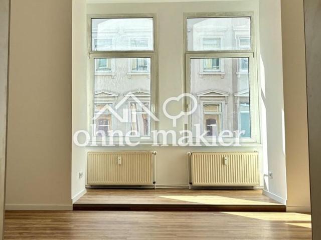 Zimmer mieten in Mitte, Braunschweig