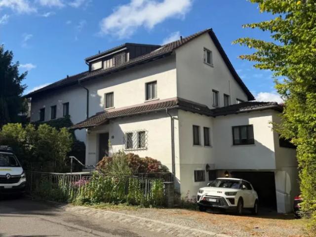 Zimmer mieten in Wollishofen, Zürich