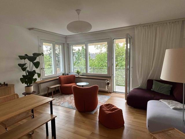 Zimmer mieten in Oberstrass, Zürich