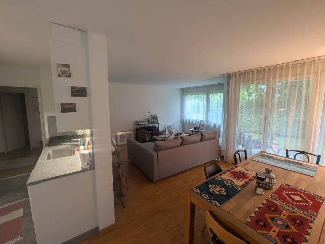 Zimmer mieten in Oberstrass, Zürich