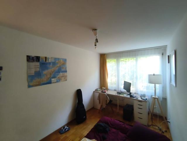 Zimmer mieten in Einigen, Zürich