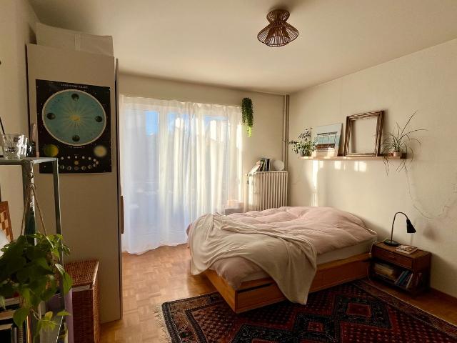 Zimmer mieten in Spitalacker, Bern