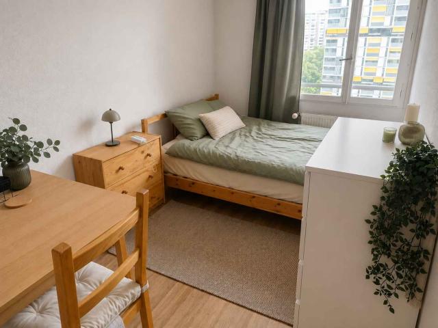 Zimmer mieten in Bern