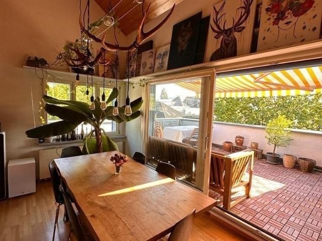 Zimmer mieten in Einigen, Zürich
