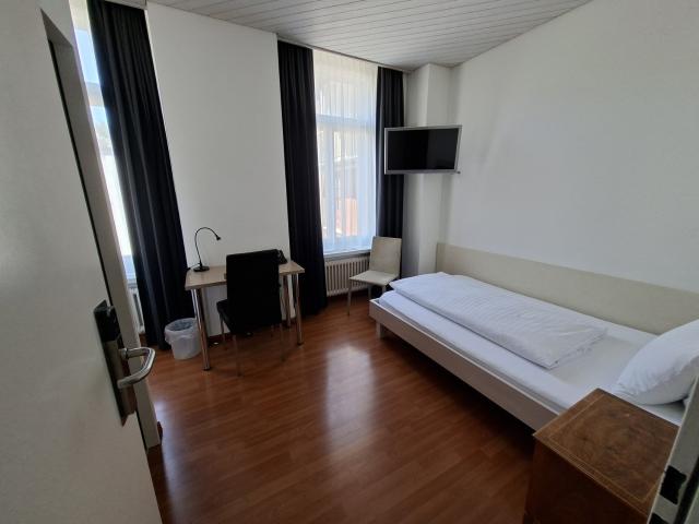 Zimmer mieten in Schwarzenbach (SG), St. Gallen