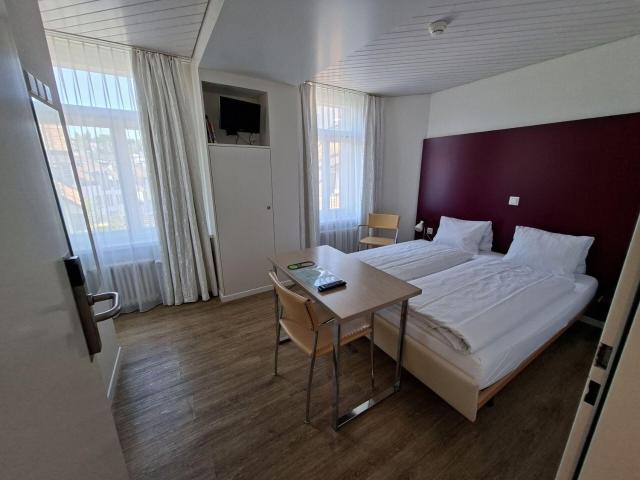Zimmer mieten in Schwarzenbach (SG), St. Gallen