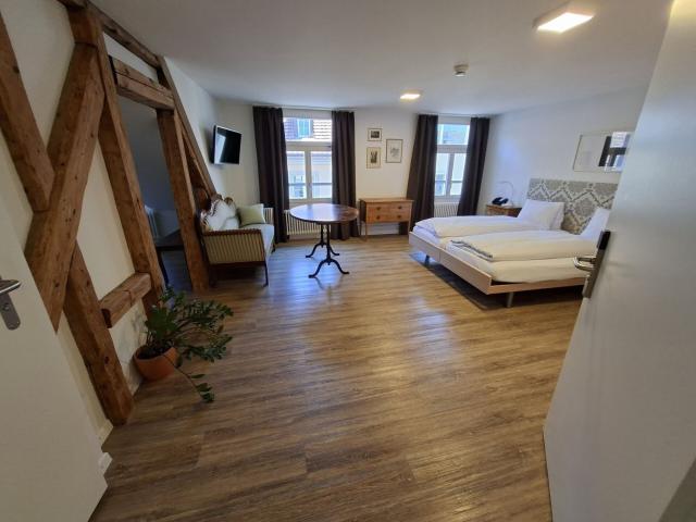 Zimmer mieten in Schwarzenbach (SG), St. Gallen