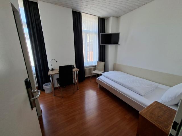 Zimmer mieten in Schwarzenbach (SG), St. Gallen