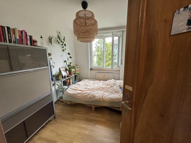 Zimmer mieten in Bern