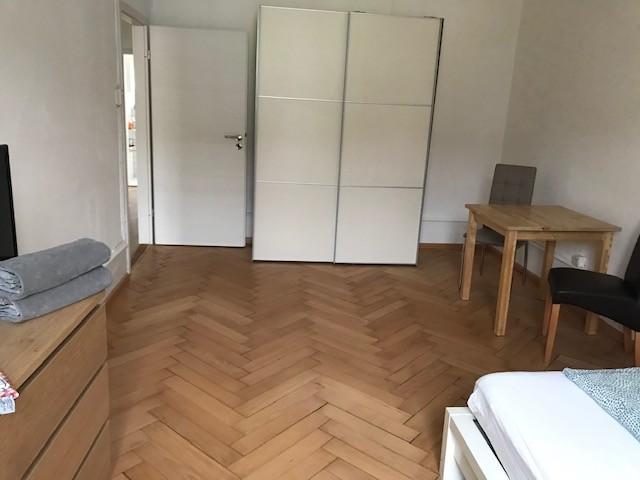 Zimmer mieten in Basel, Basel-Stadt