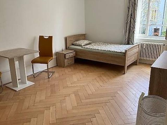 Zimmer mieten in Basel, Basel-Stadt