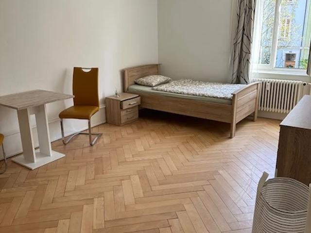 Zimmer mieten in Basel, Basel-Stadt
