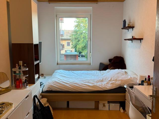 Zimmer mieten in Winterthur, Zürich