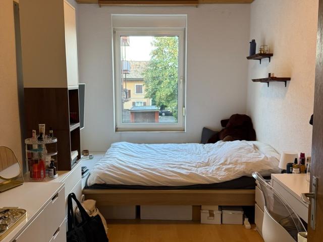 Zimmer mieten in Gutschick, Winterthur