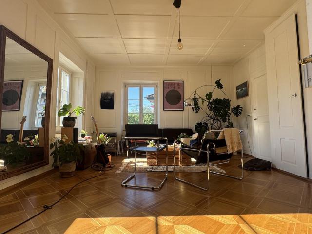 Zimmer mieten in Winterthur, Zürich