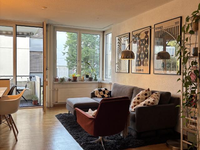 Zimmer mieten in Einigen, Zürich