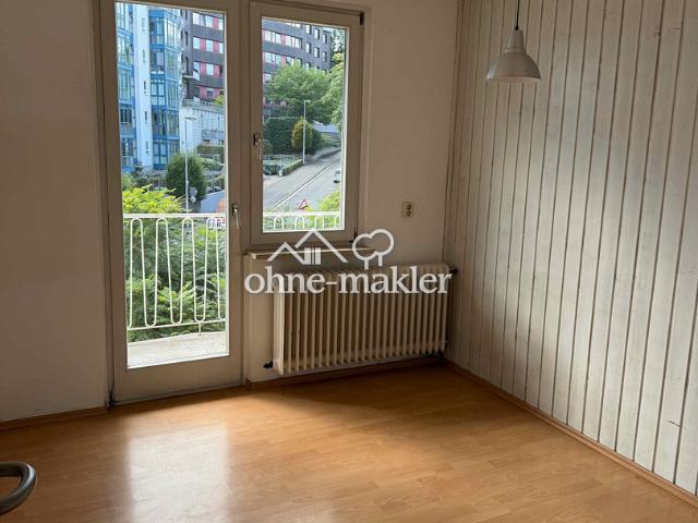 Apartment mieten in Hartenberg-Münchfeld, Mainz
