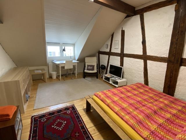 Zimmer mieten in Basel, Basel-Stadt