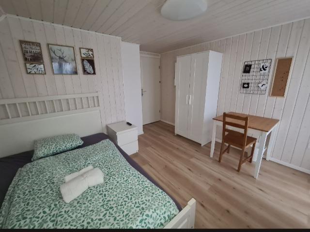 Zimmer mieten in Lü