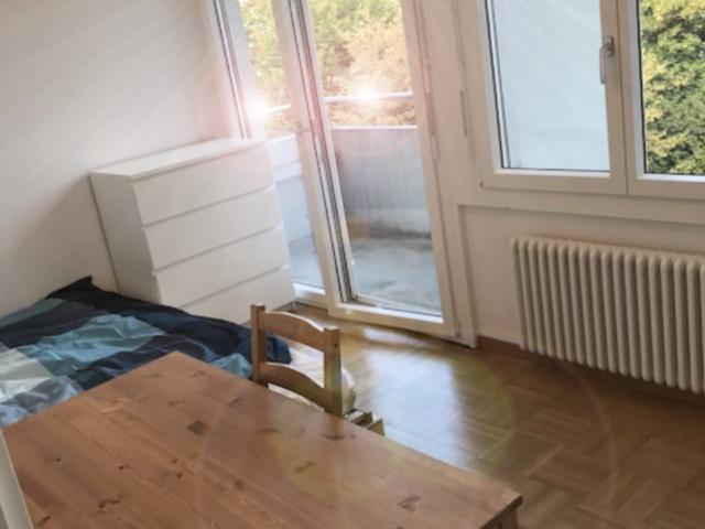 Zimmer mieten in Bern