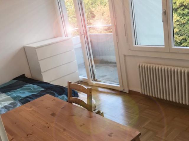 Zimmer mieten in Bern