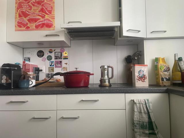 Zimmer mieten in Bern
