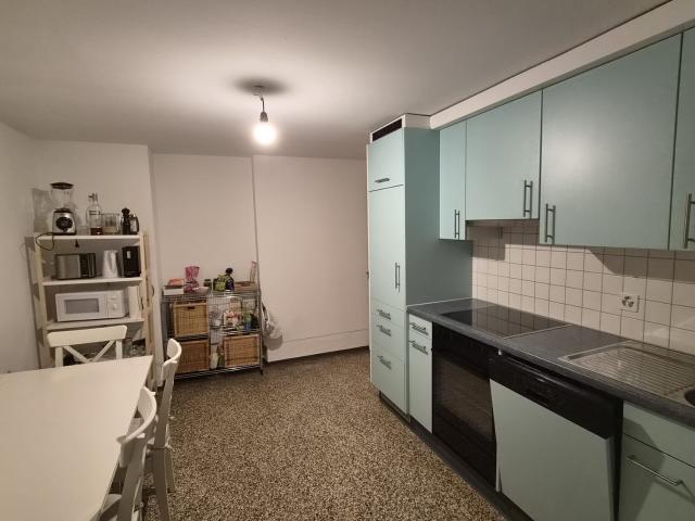 Zimmer mieten in Kleinstadt, Luzern