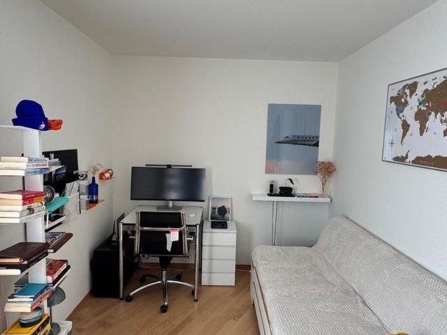 Zimmer mieten in Einigen, Zürich