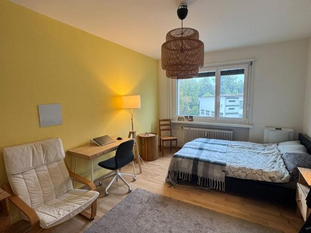 Zimmer mieten in Alt-Wiedikon, Zürich