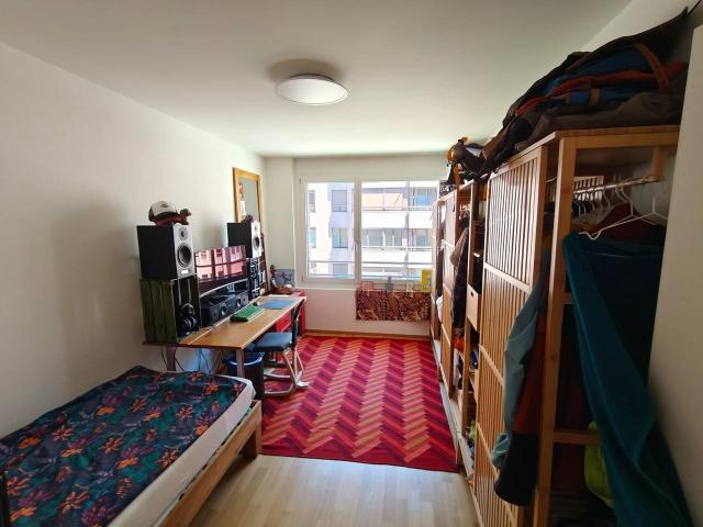 Zimmer mieten in Basel, Basel-Stadt