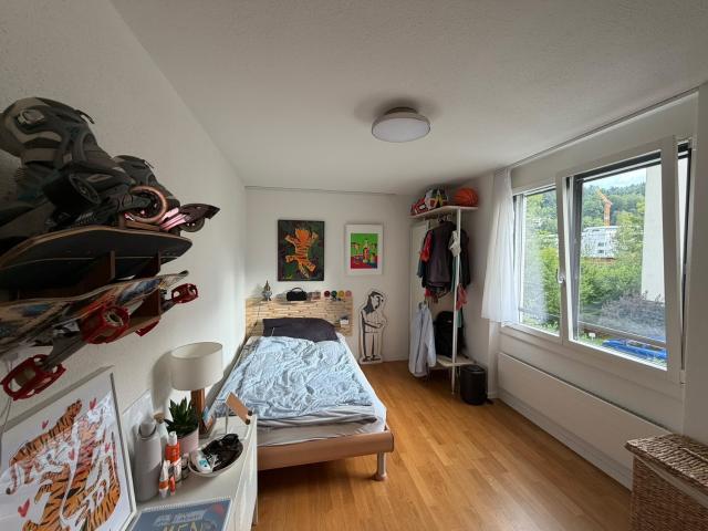 Zimmer mieten in Lü