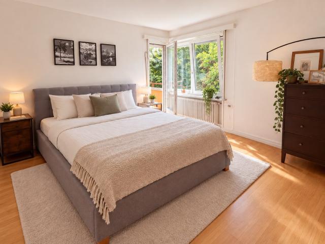 Zimmer mieten in Fluntern, Zürich