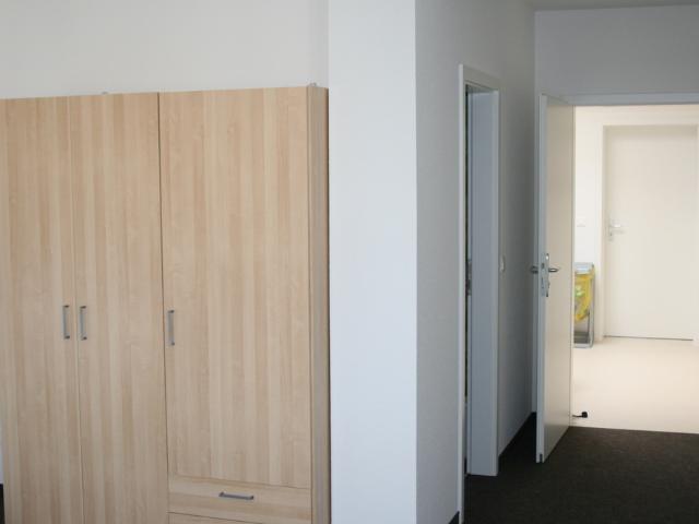 Zimmer mieten in Zentrum-West, Leipzig