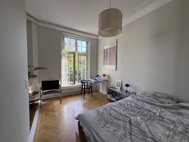 Zimmer mieten in Enge, Zürich