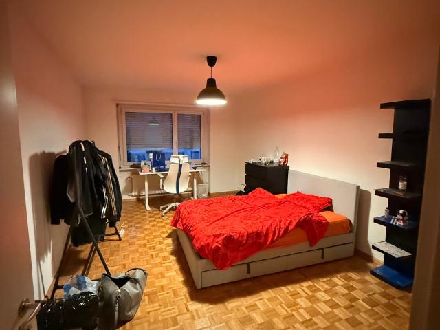 Zimmer mieten in Basel, Basel-Stadt
