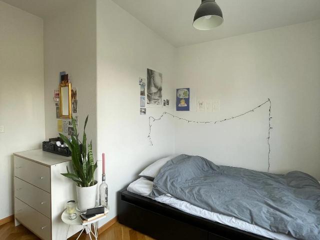 Zimmer mieten in Weissenbühl, Bern
