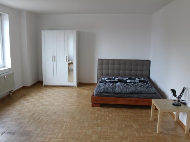 Zimmer mieten in Basel, Basel-Stadt