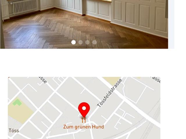 Zimmer mieten in Winterthur, Zürich