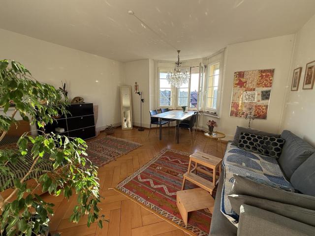 Zimmer mieten in Bern